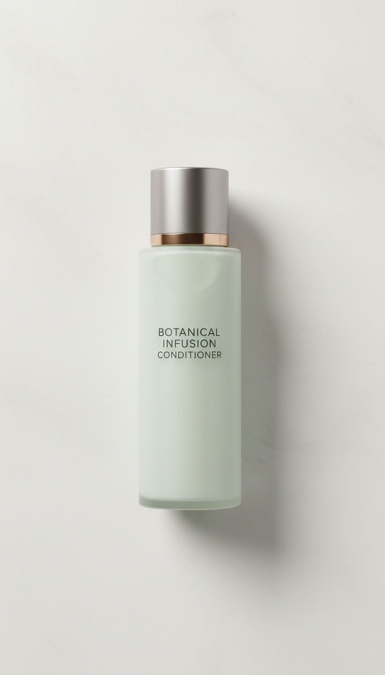 Botanical Infusion Conditioner