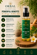 Orbal Care Anti Hairfall Oil