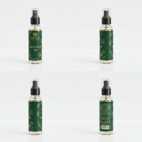 Orbal Care Anti Hairfall Oil