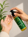 Orbal Care Anti Hairfall Oil